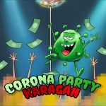 Karagah – Corona Party - کرونا پارتی